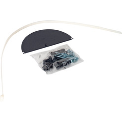 Кухонная вытяжка DeLonghi Quarto 908 NB