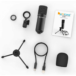 Микрофон FIFINE K730