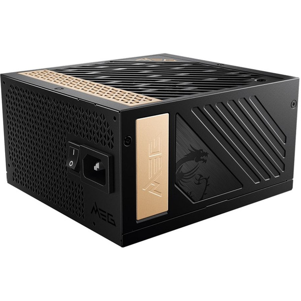 Блок питания MSI MEG Ai1300P PCIE5