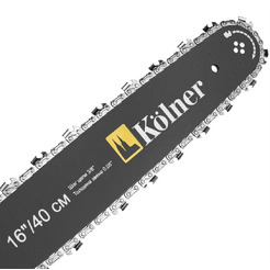 Пила электрическая Kolner KECS 40/1700 (8050100046) кн40-1700ецс