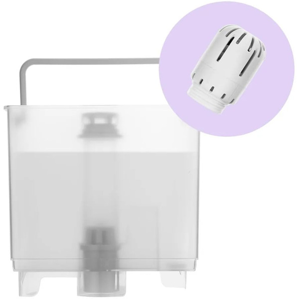 Увлажнитель воздуха Kitfort KT-2809