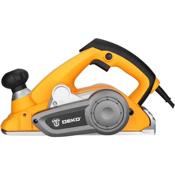 Рубанок Deko DKEP1400W (063-4337)