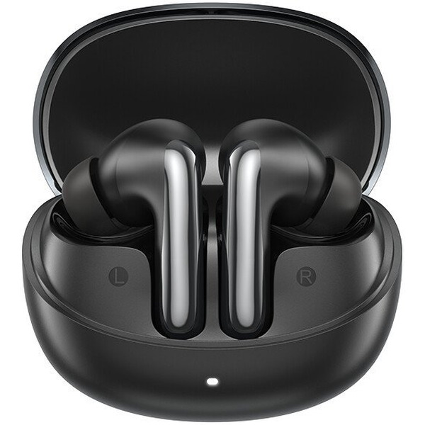 Наушники QCY MeloBuds N60 (черный)