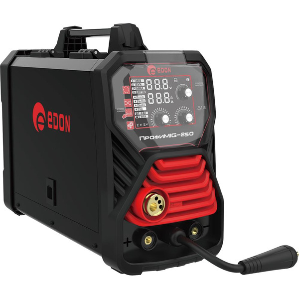 Сварочный инвертор Edon ПрофиMIG-250