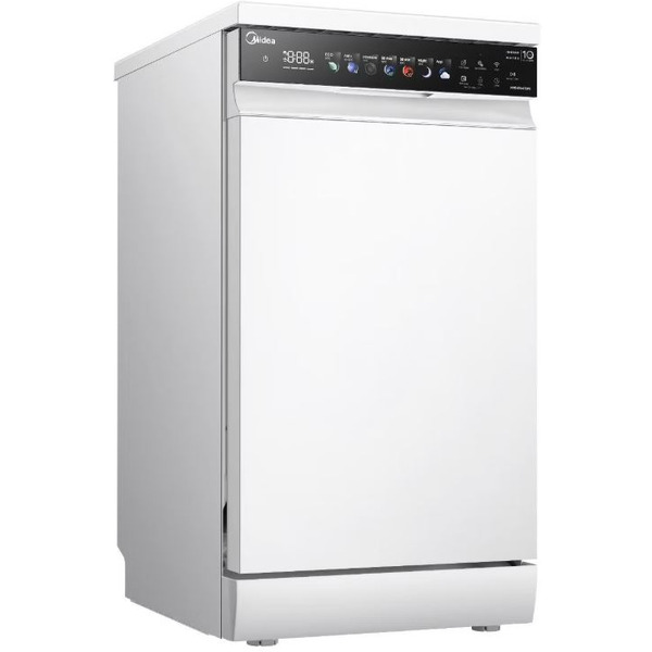 Посудомоечная машина Midea MFD45S470WI