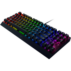 Клавиатура Razer BlackWidow V3 Tenkeyless Green Switch (RZ03-03490700-R3R1)