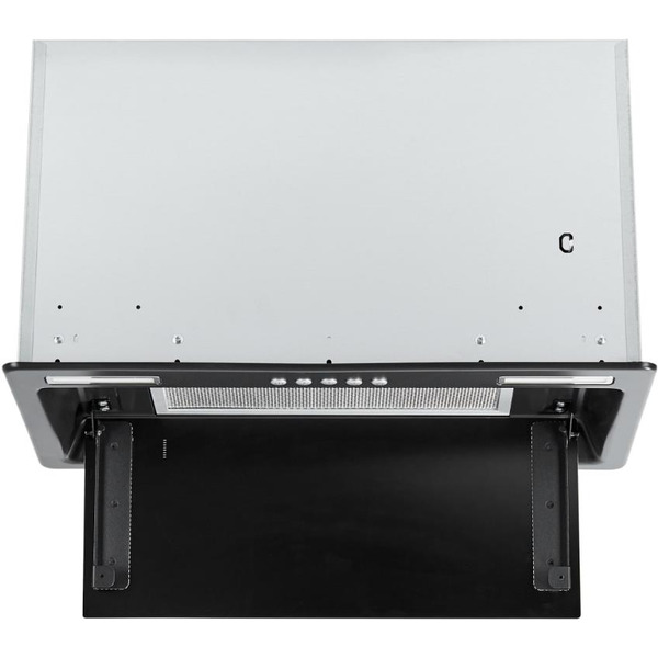 Кухонная вытяжка Exiteq EX-1476 (черный)