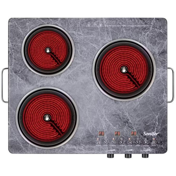 Инфракрасная плита Sonifer SF-3067