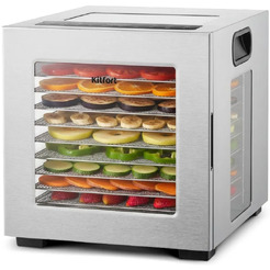 Сушилка для овощей и фруктов Kitfort КТ-4976