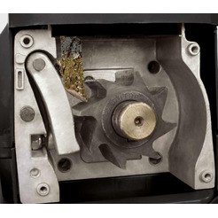 Садовый измельчитель Scheppach GS60