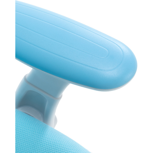 Кресло детское Everprof Kids 102 (голубой)