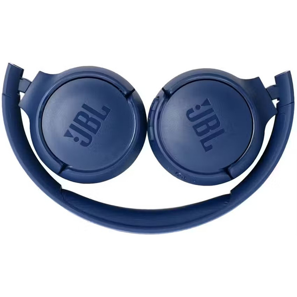 Беспроводные наушники JBL Tune 560BT / T560BTBLU (синий)