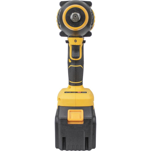 Гайковерт Edon AAW-21/1000BL