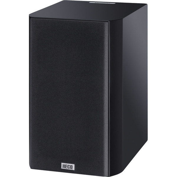 Акустика Heco Elementa 300 Black satin