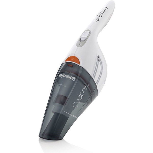 Пылесос Gorenje MVC72FW