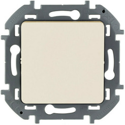 Выключатель Legrand Inspiria 673691