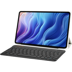 Планшет Teclast T60 Premium set 8GB/256GB (серый)
