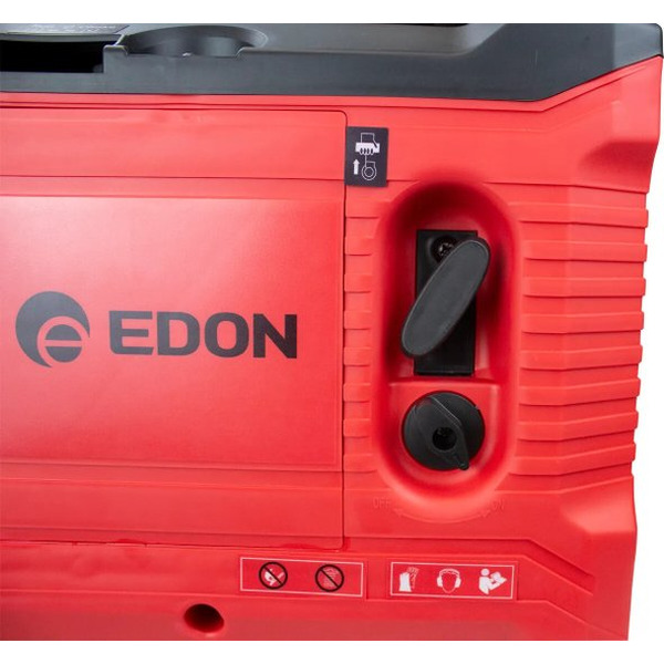 Генератор Edon PRO PT-1200