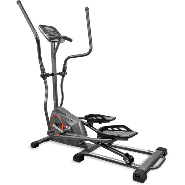 Эллиптический тренажер Alpin Voyager X-190