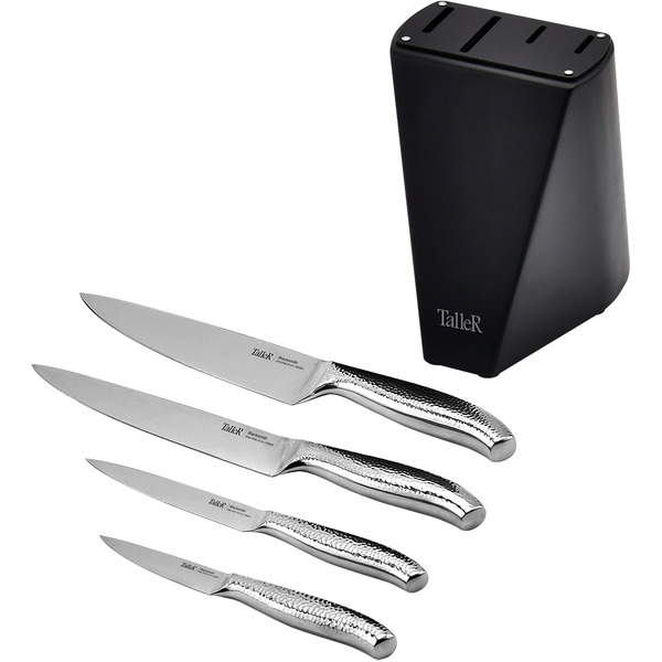 Набор ножей TalleR TR-22087