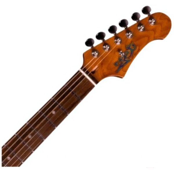 Электрогитара Jet Guitars JT-300 BL