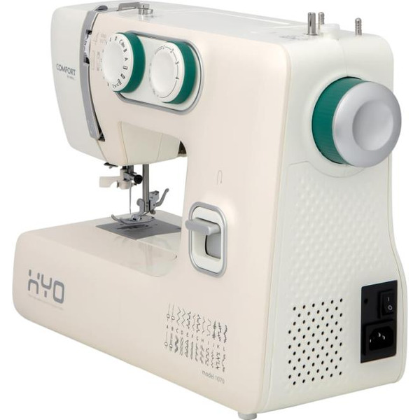 Швейная машина Comfort 1070