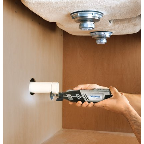 Гравер Dremel 8220 JD (F.013.822.0JD)