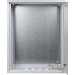 Корпус металлический TDM ЩМП-2-1 (500*400*150) SQ0905-0057