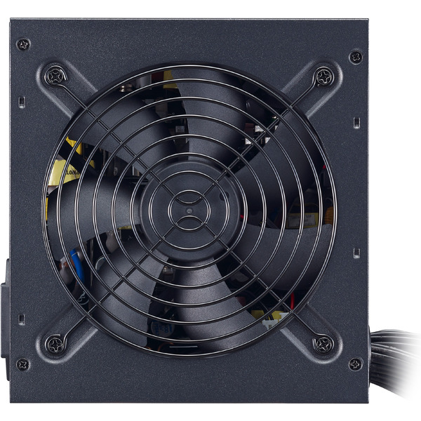 Блок питания Cooler Master MWE 600 Bronze V2 MPE-6001-ACAAB-EU