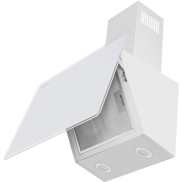 Кухонная вытяжка MAUNFELD Eagle 60 (белый)