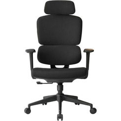 Офисное кресло MYROO Neo A-531-BB (black/black)