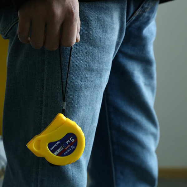 Рулетка DEKO LT03 Basic 5м (065-0566)