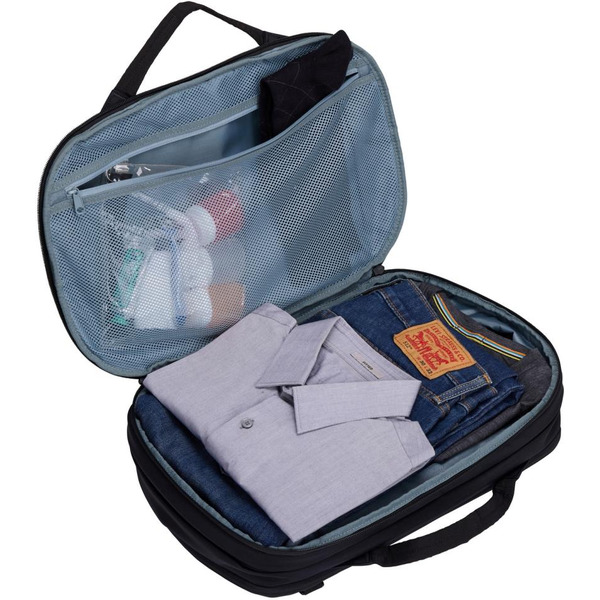 Сумка-рюкзак Thule Subterra 2 Hybrid Travel Bag TSBB401 (черный)