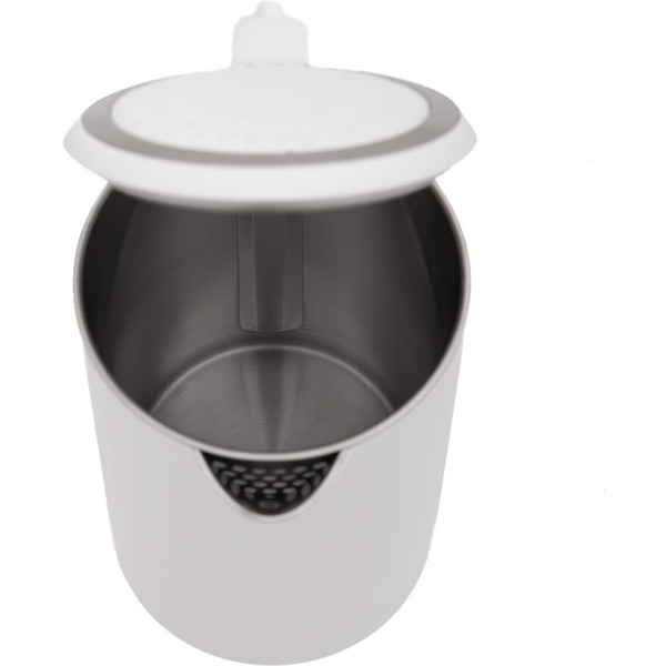 Электрочайник CENTEK CT-0020 (белый)