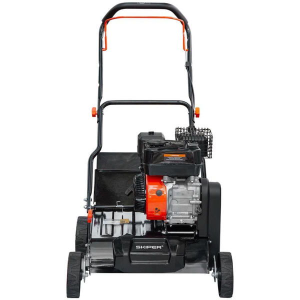 Аэратор-скарификатор Skiper AS400/SAS400.00