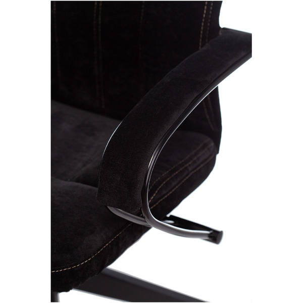 Кресло Бюрократ CH-608 Fabric (черный Light-20)