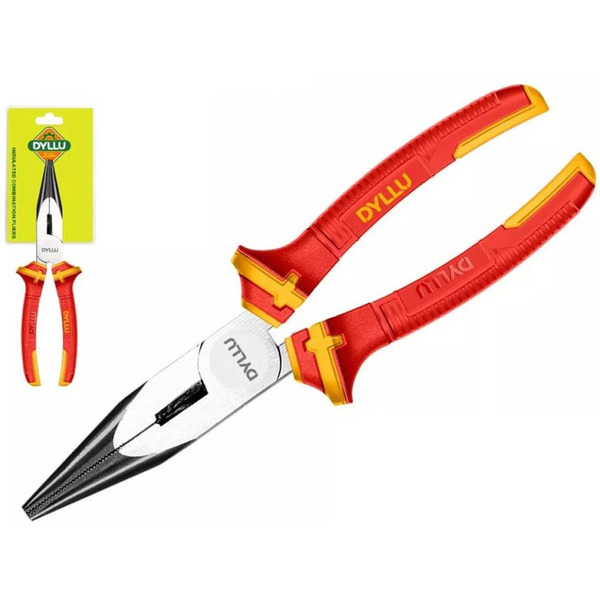 Длинногубцы диэлектрические DYLLU DTPL2938