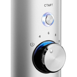 Кофемашина Kitfort КТ-7285