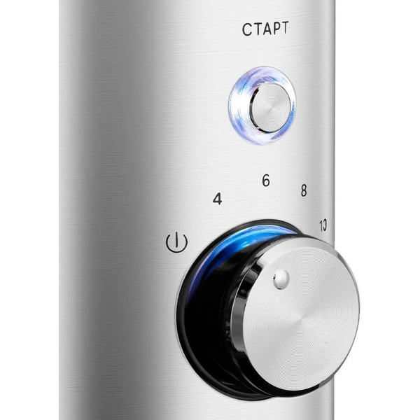 Кофемашина Kitfort КТ-7285