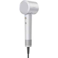 Фен Trouver Turbo AHD11C (серый)