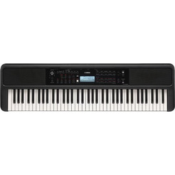 Синтезатор Yamaha PSR-EW320