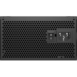 Блок питания PcCooler YK850H P3-YK850H-B1HWBK1-EU