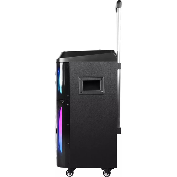 Беспроводная колонка Ural Молот 103