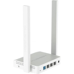 Wi-Fi роутер Keenetic Start KN-1112