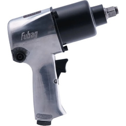 Пневмогайковерт ударный FUBAG IW580 1/2 " + набор головок 100191