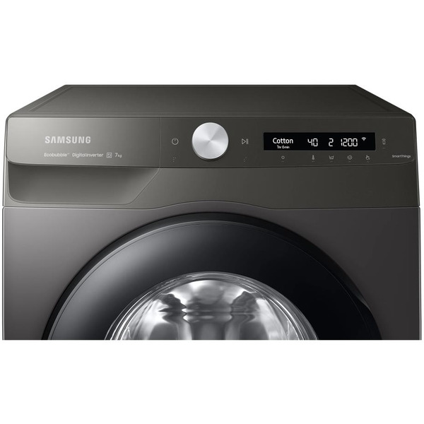 Стиральная машина Samsung WW70AG6S23ANLP