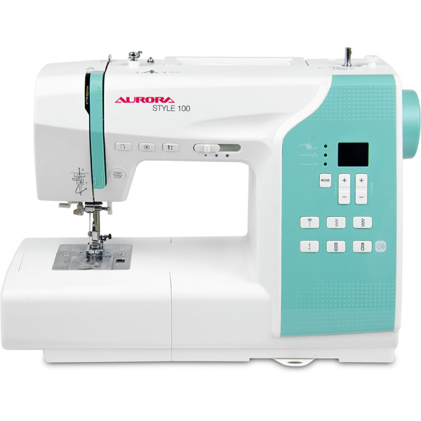 Швейная машина Aurora Style 100
