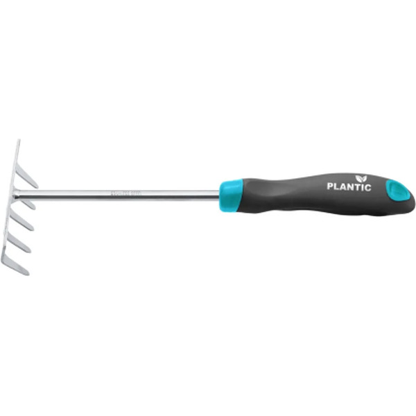 Грабли зубчатые Plantic Light Optimum 26262-01