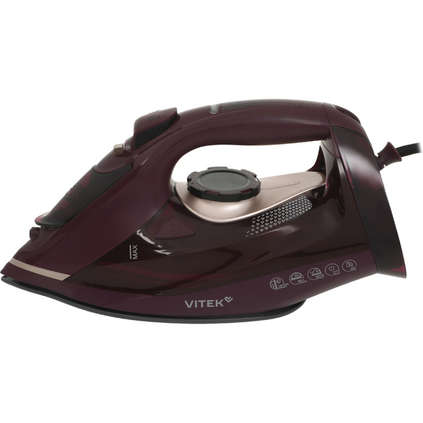 Утюг Vitek VT-IRN1204