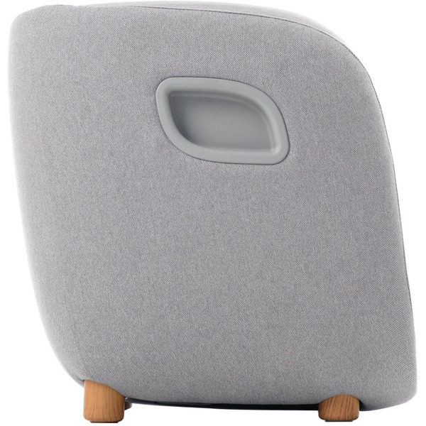 Массажер для ног Ergonova MeTime Ottoman